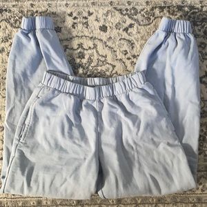 Brandy Melville sweatpants